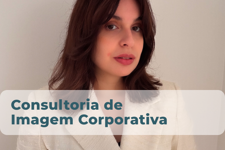 Consultoria de Imagem Corporativa